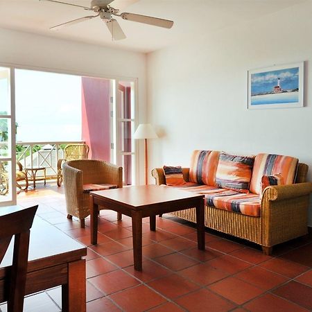 Chogogo Resort Curacao エクステリア 写真