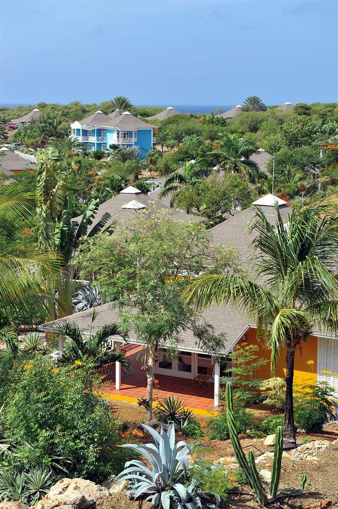 Chogogo Resort Curacao エクステリア 写真