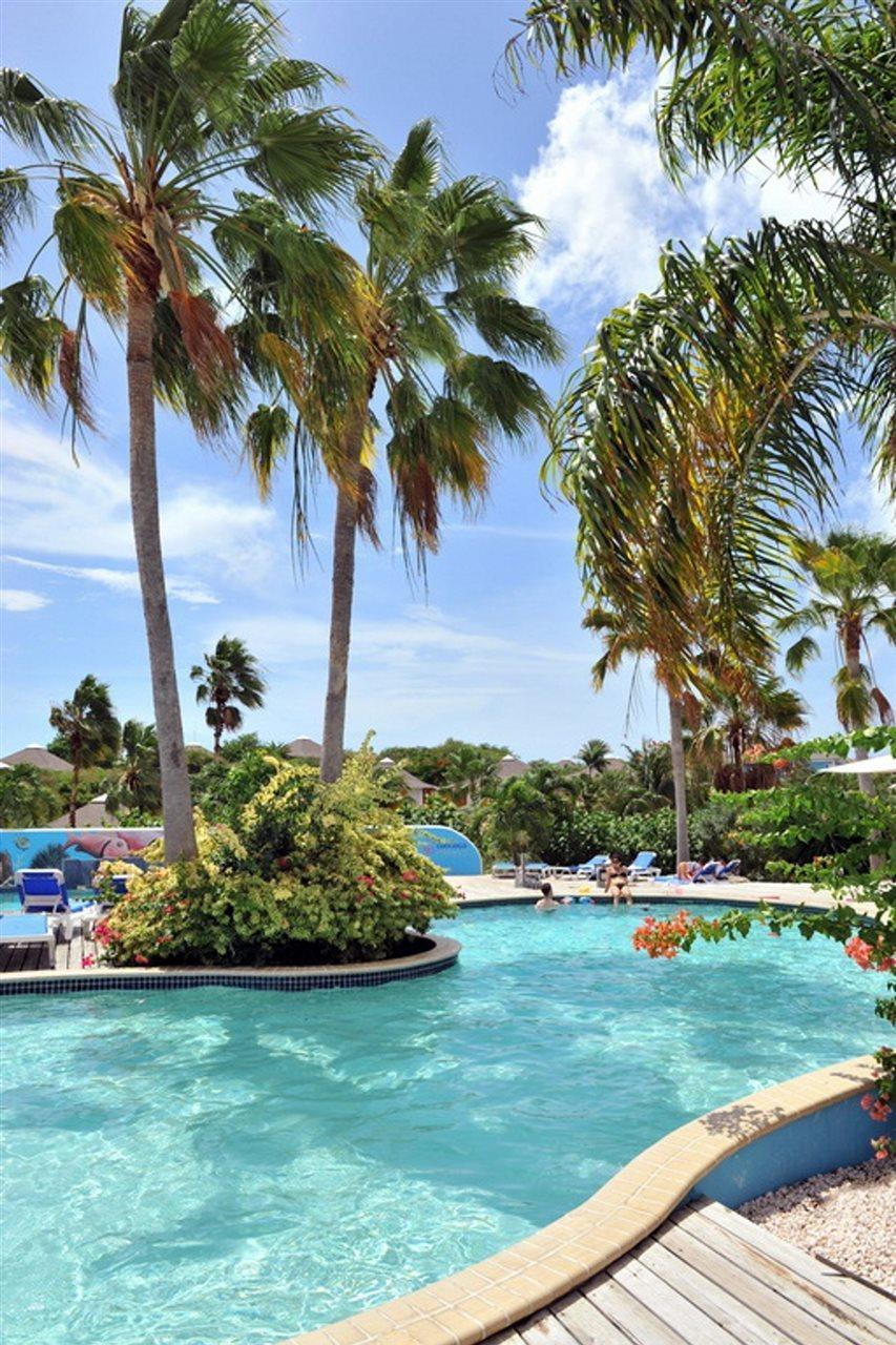 Chogogo Resort Curacao エクステリア 写真