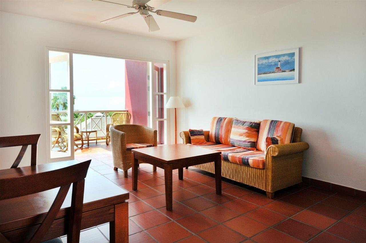 Chogogo Resort Curacao エクステリア 写真
