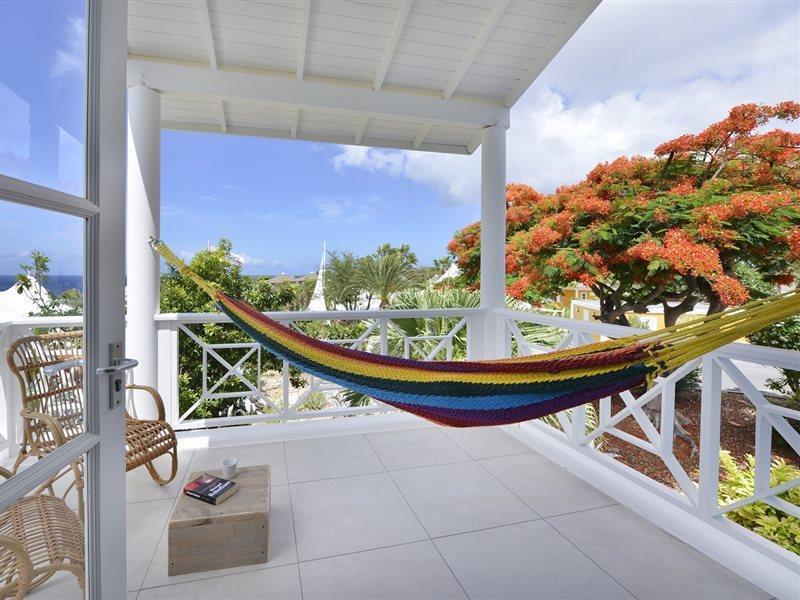 Chogogo Resort Curacao エクステリア 写真