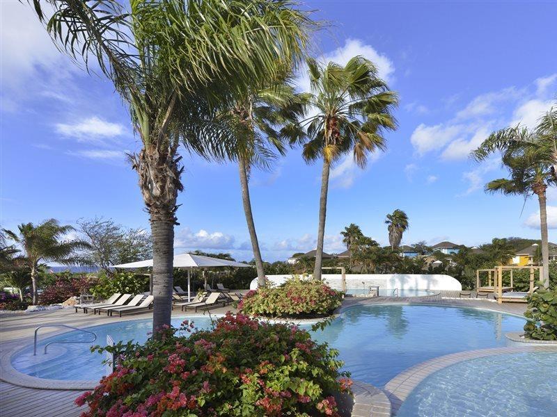 Chogogo Resort Curacao エクステリア 写真
