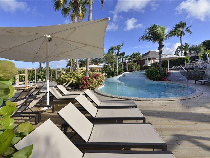 Chogogo Resort Curacao エクステリア 写真