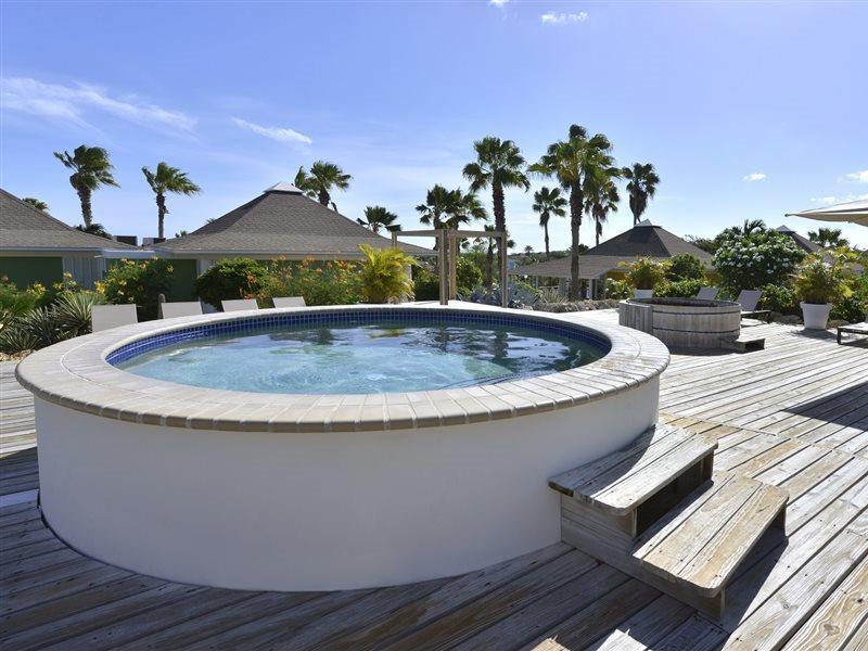 Chogogo Resort Curacao エクステリア 写真