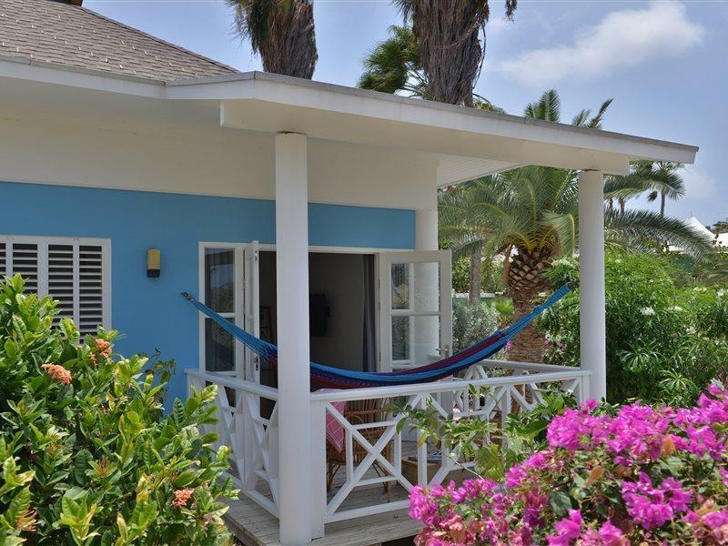 Chogogo Resort Curacao エクステリア 写真