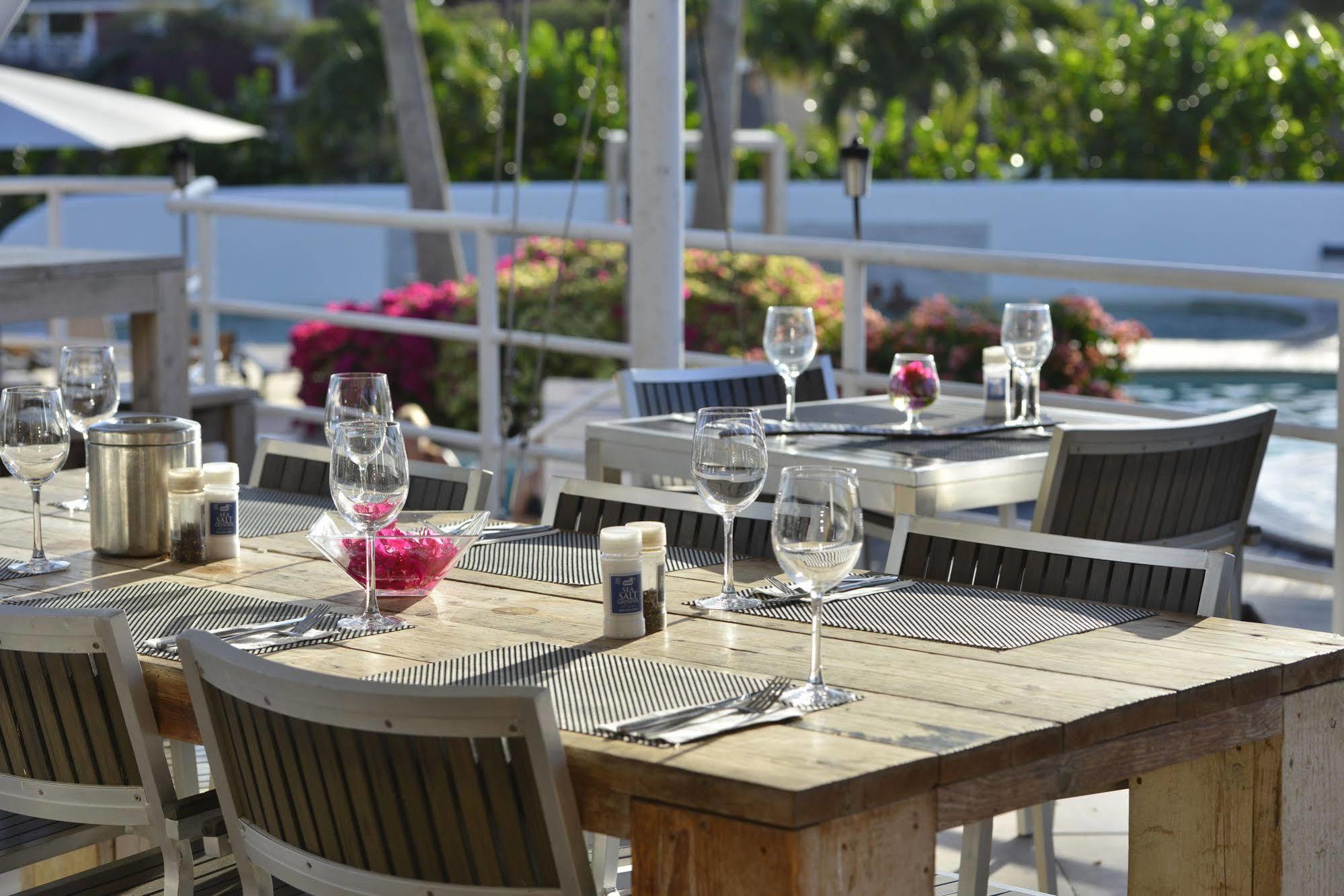 Chogogo Resort Curacao エクステリア 写真