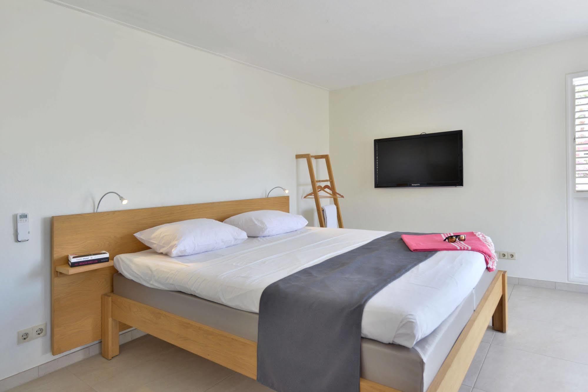 Chogogo Resort Curacao エクステリア 写真