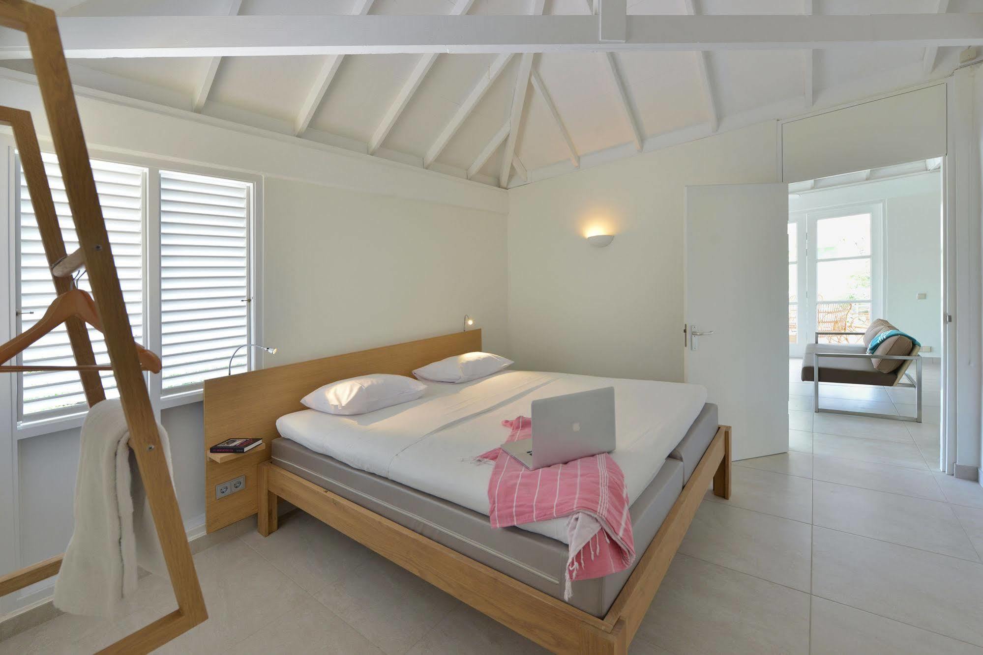 Chogogo Resort Curacao エクステリア 写真