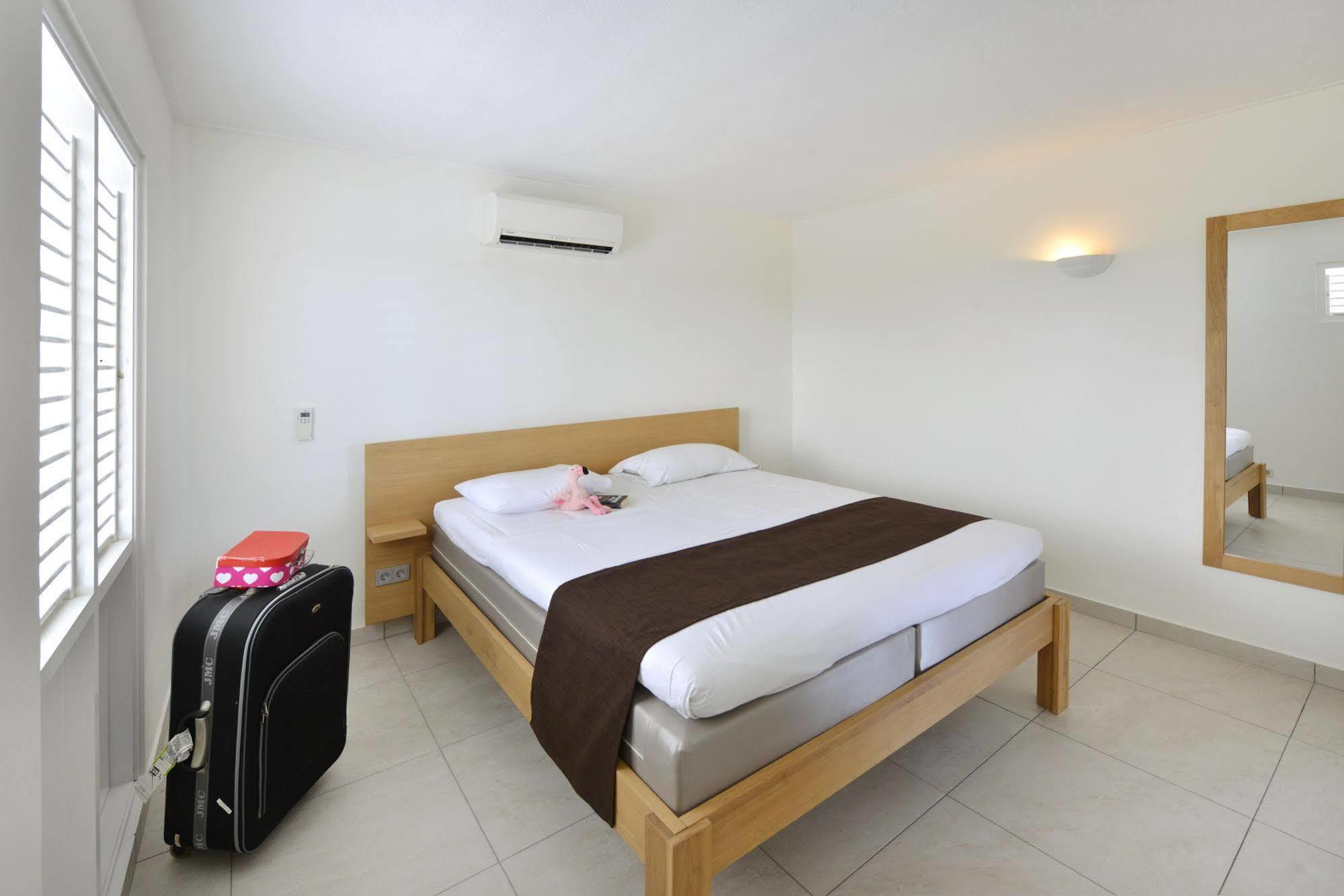 Chogogo Resort Curacao エクステリア 写真