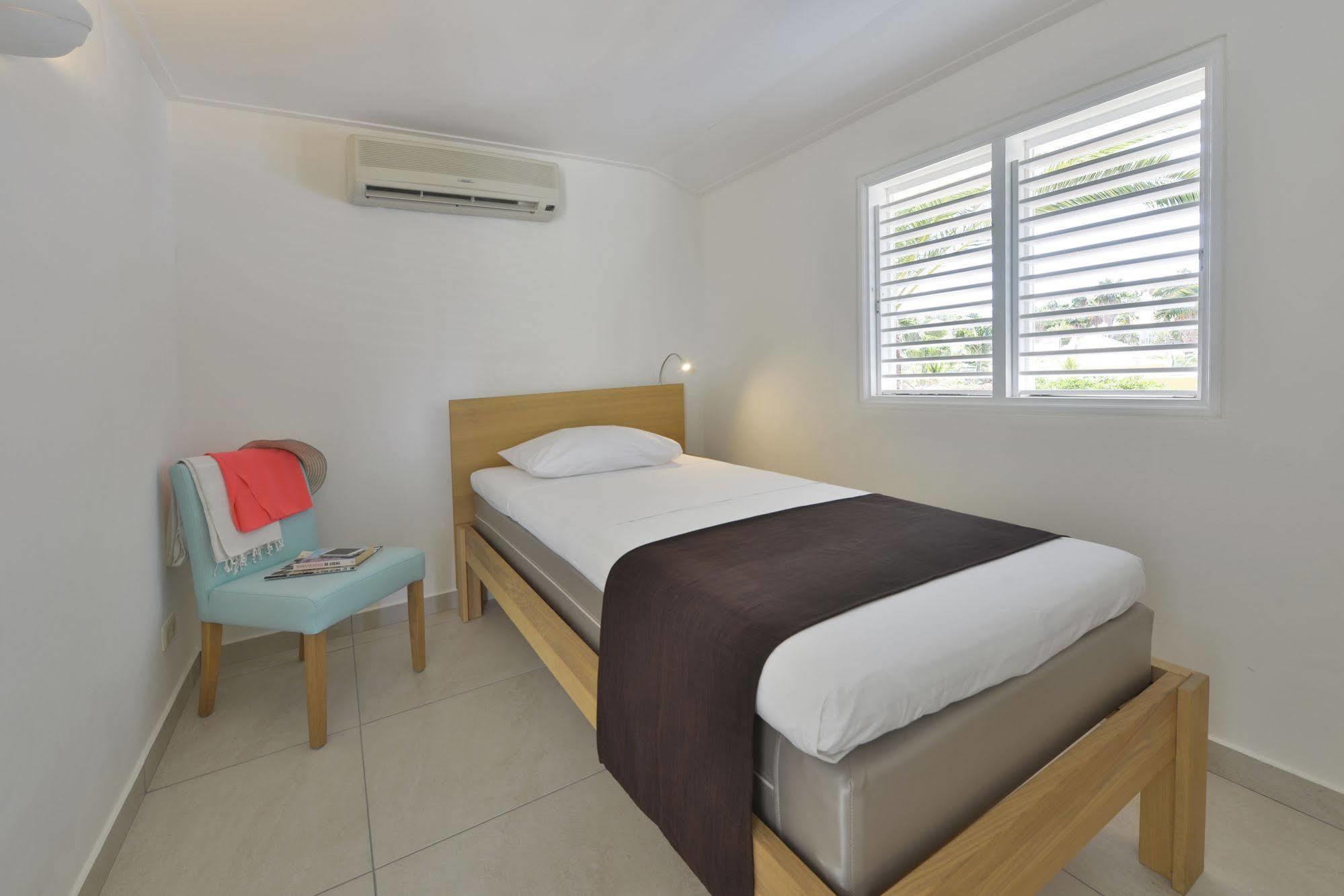 Chogogo Resort Curacao エクステリア 写真