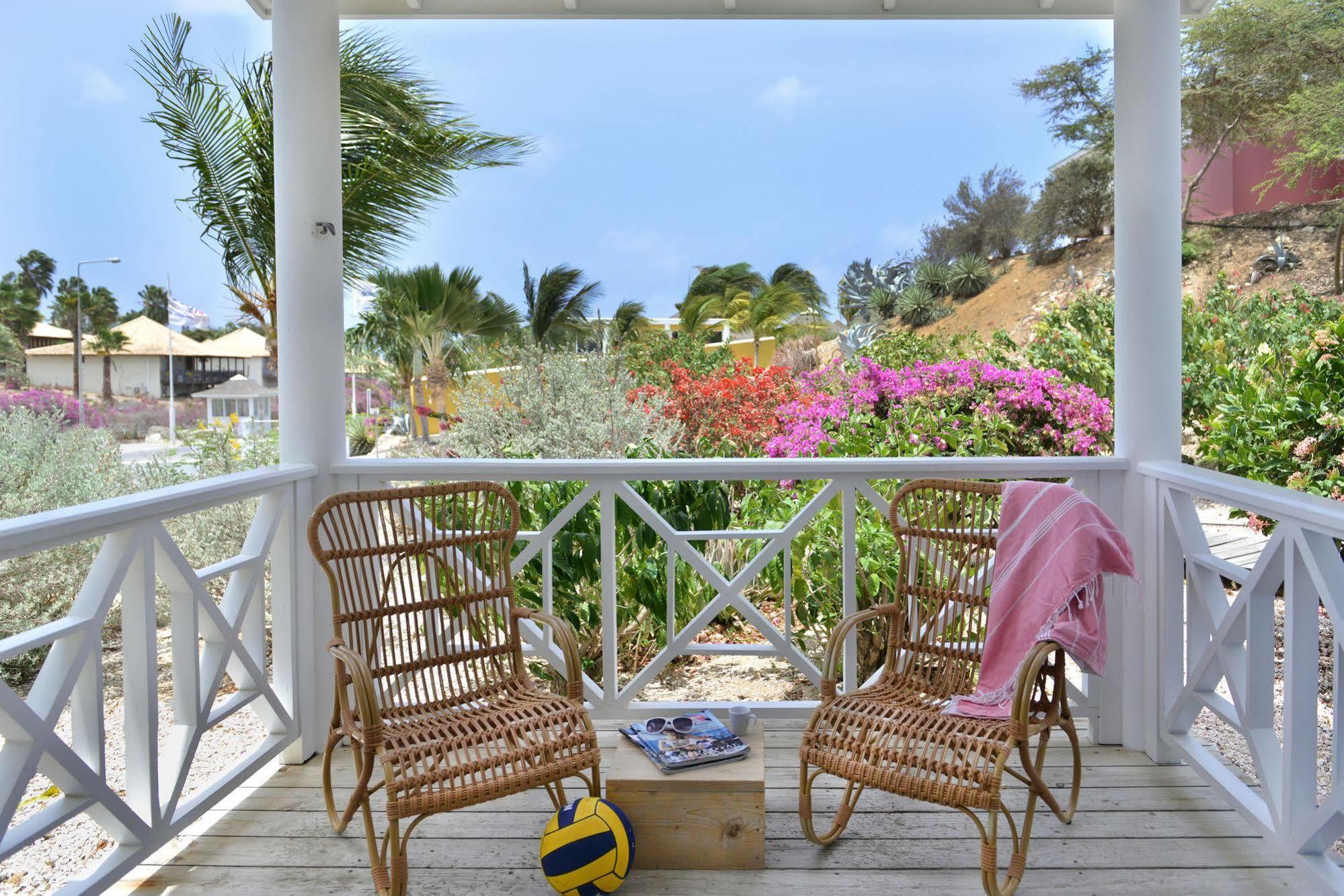 Chogogo Resort Curacao エクステリア 写真