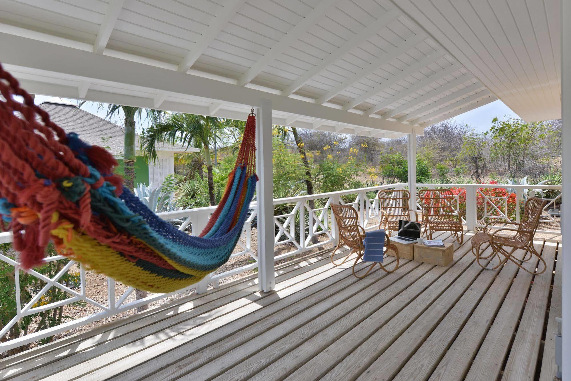 Chogogo Resort Curacao エクステリア 写真