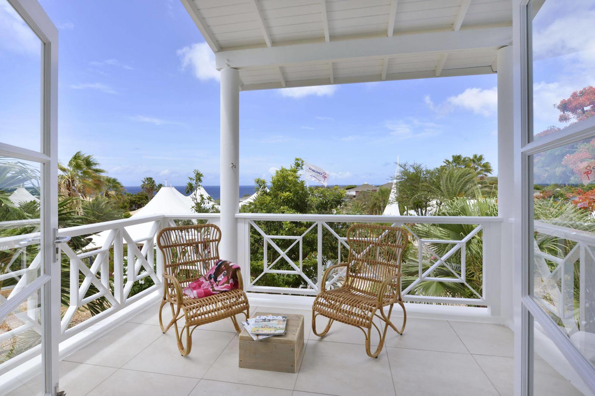 Chogogo Resort Curacao エクステリア 写真