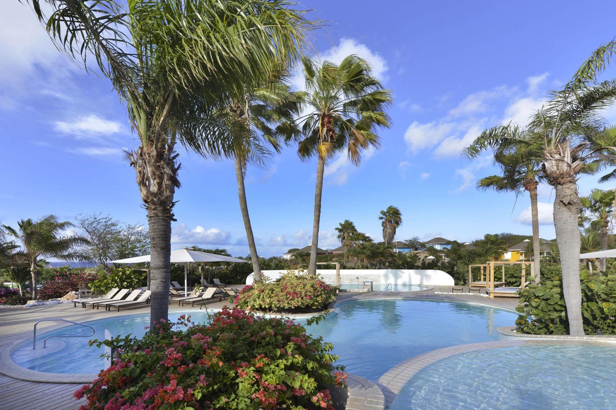 Chogogo Resort Curacao エクステリア 写真