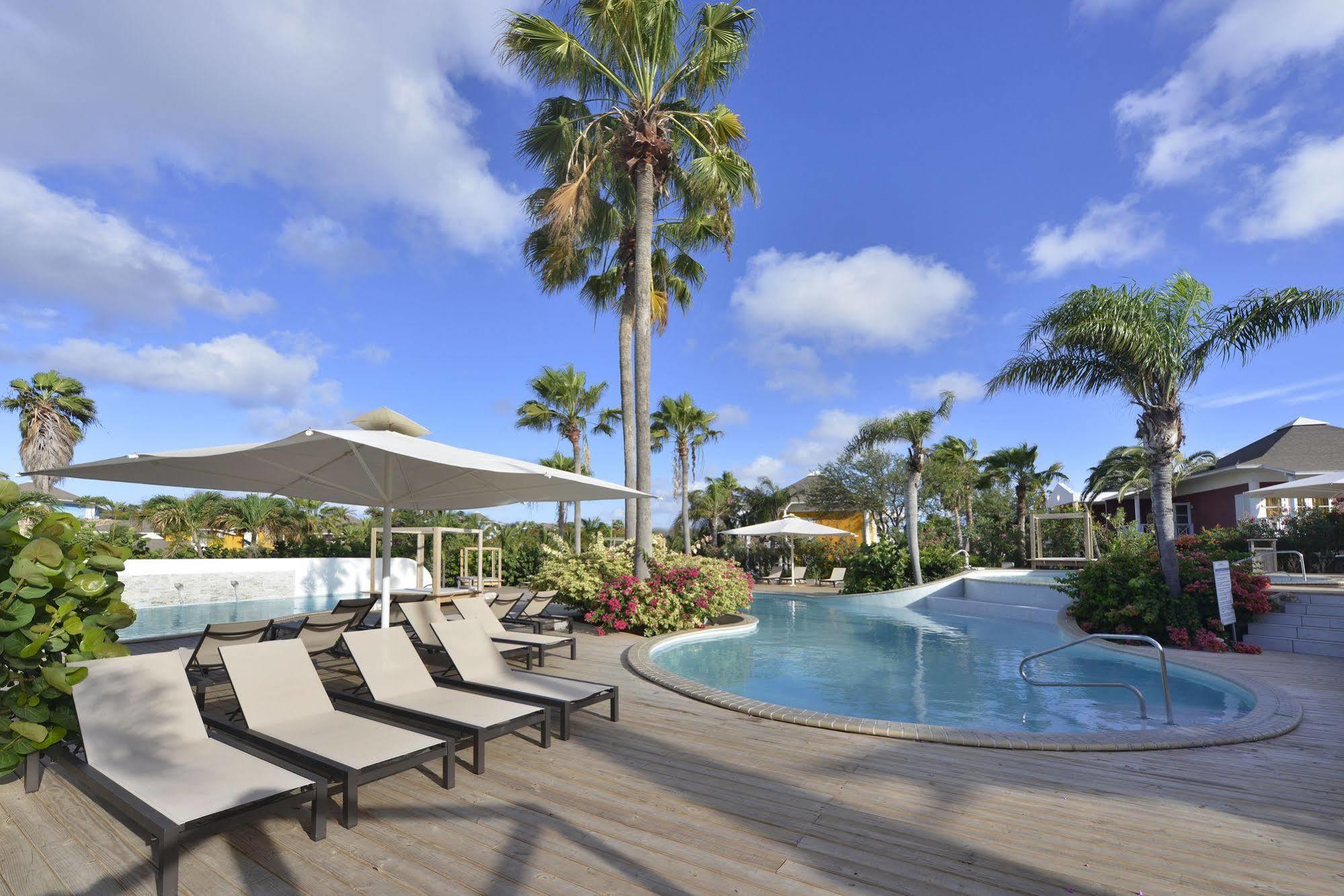 Chogogo Resort Curacao エクステリア 写真