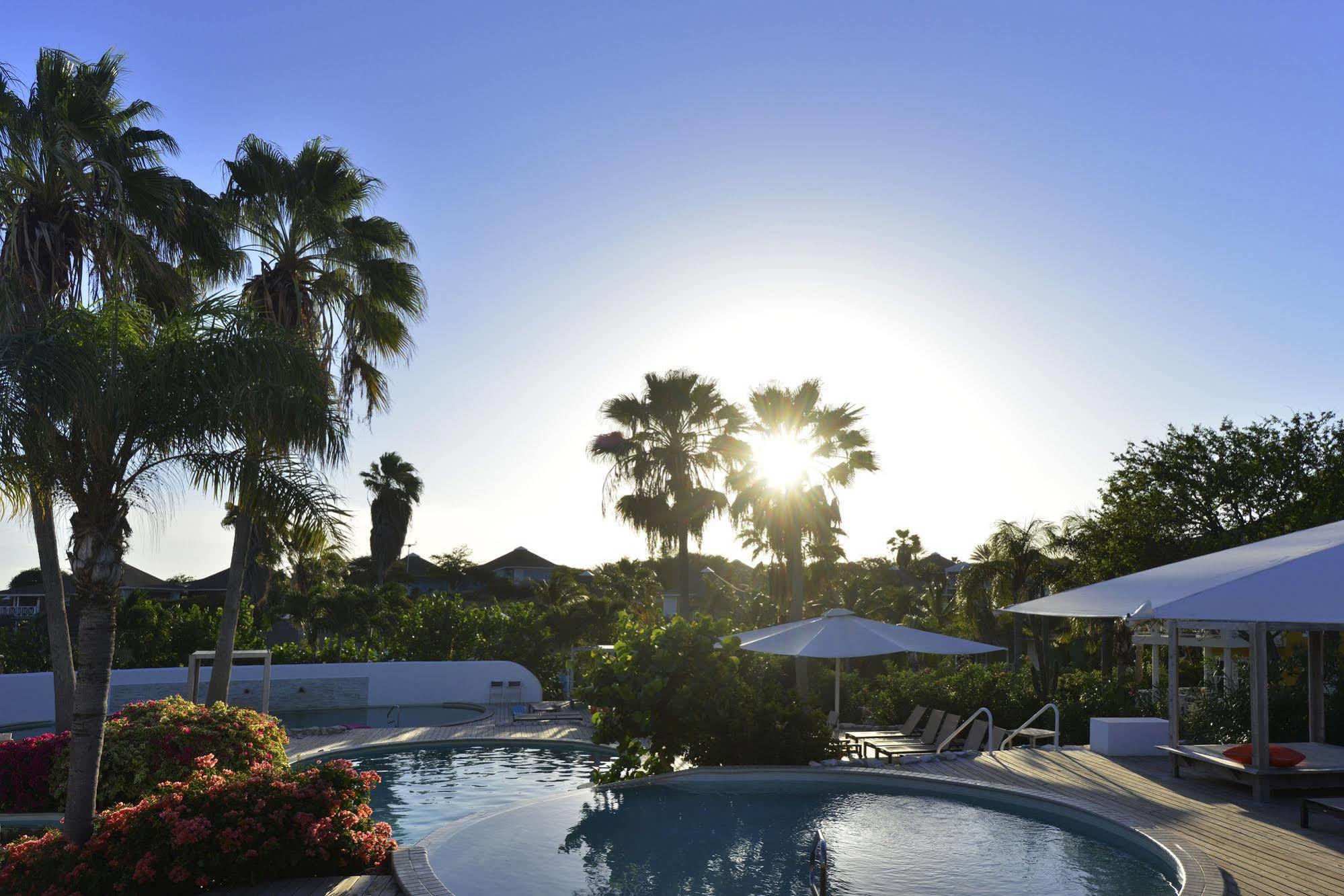Chogogo Resort Curacao エクステリア 写真