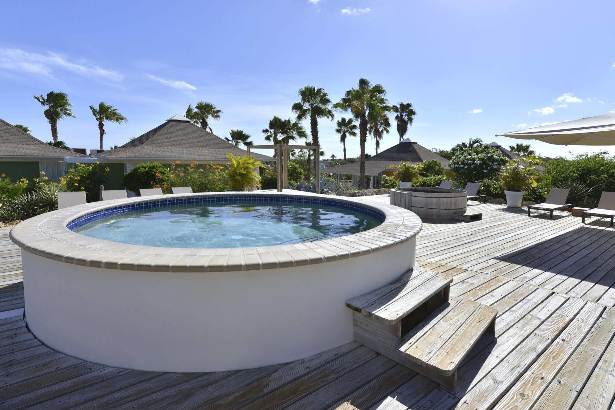 Chogogo Resort Curacao エクステリア 写真