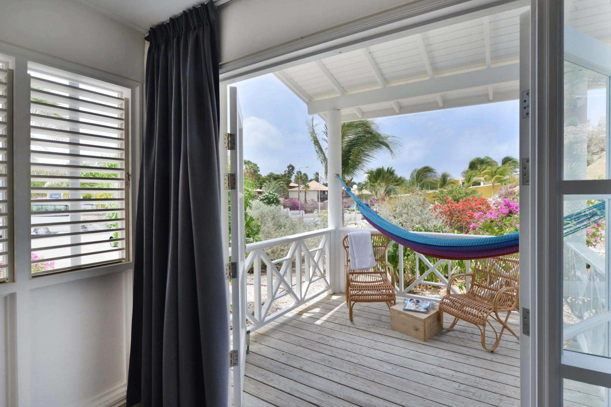 Chogogo Resort Curacao エクステリア 写真