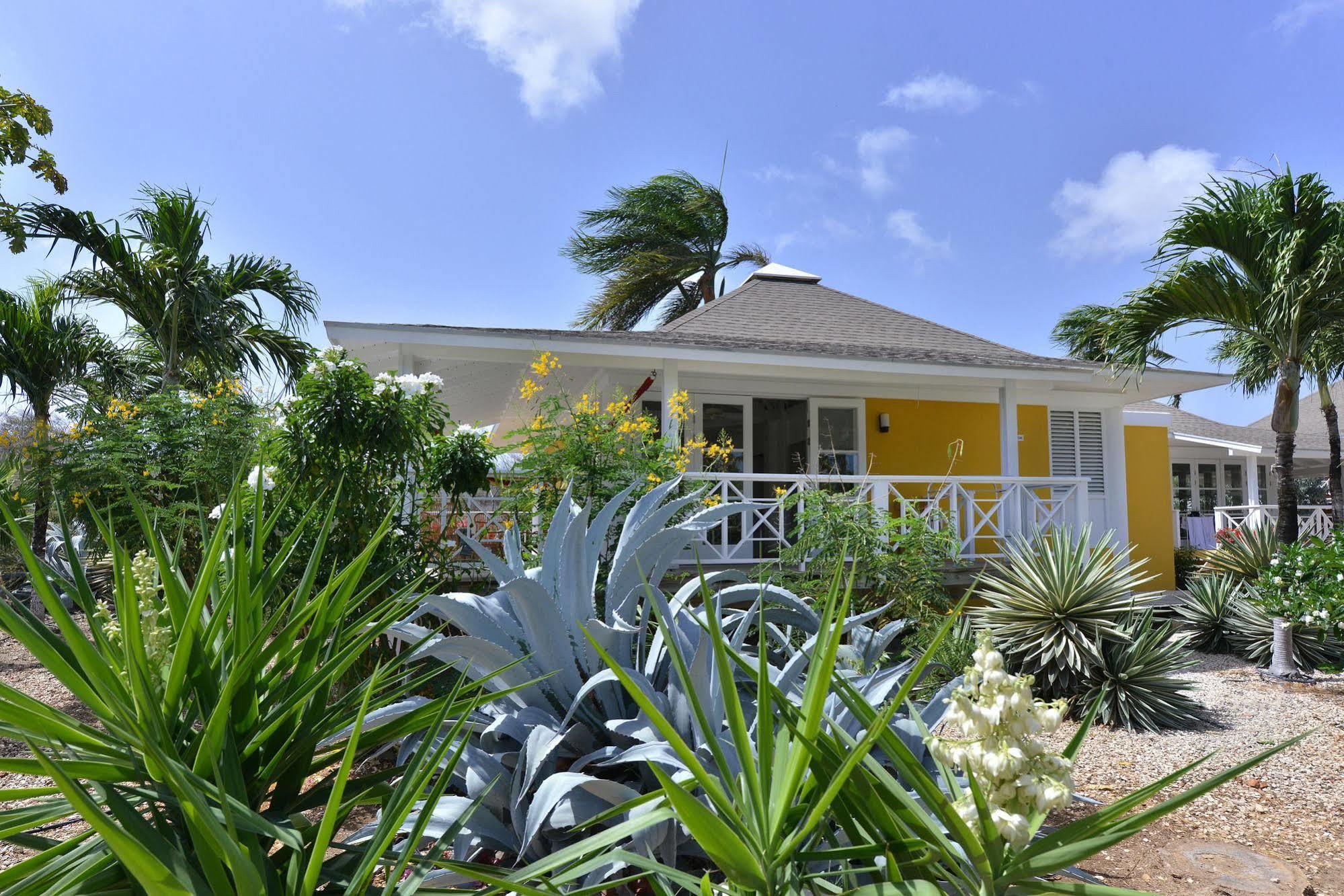 Chogogo Resort Curacao エクステリア 写真