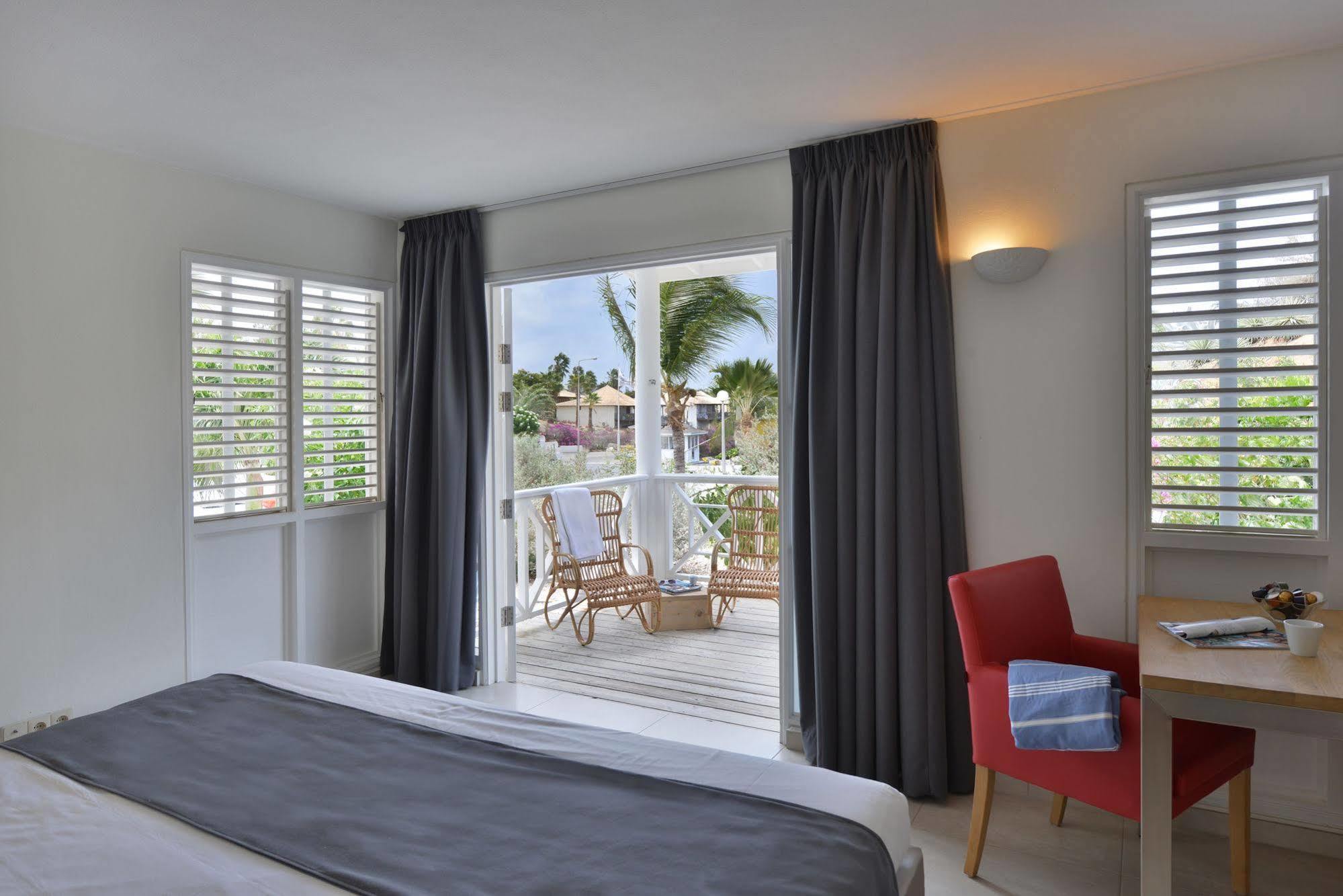 Chogogo Resort Curacao エクステリア 写真
