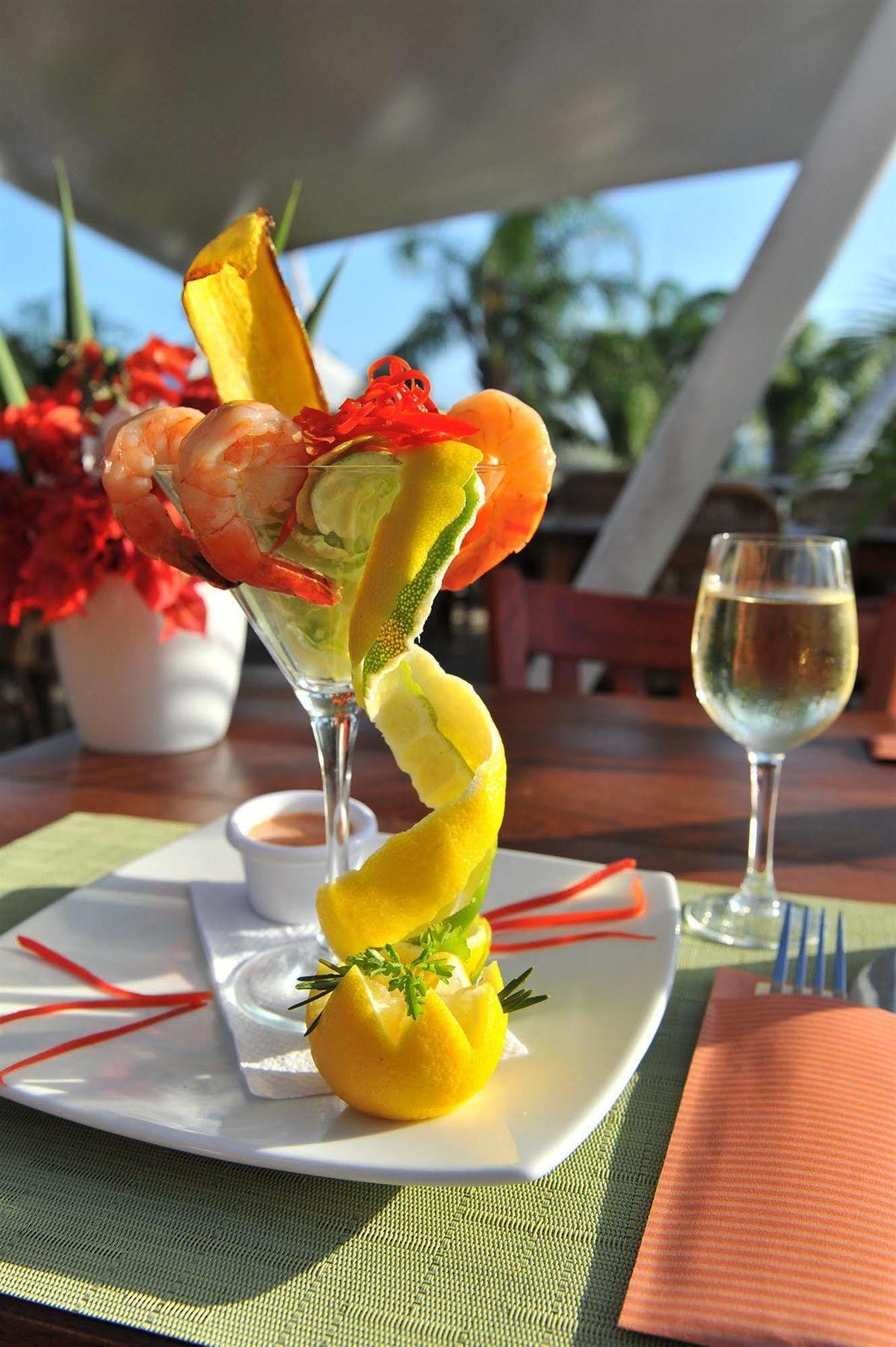 Chogogo Resort Curacao エクステリア 写真