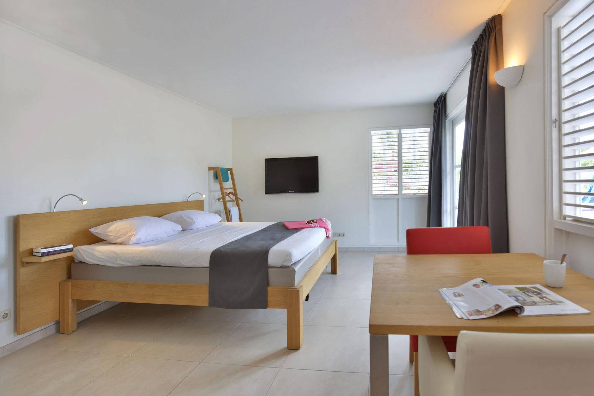 Chogogo Resort Curacao エクステリア 写真
