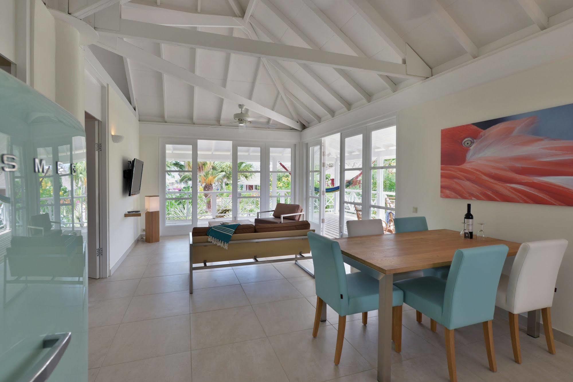 Chogogo Resort Curacao エクステリア 写真