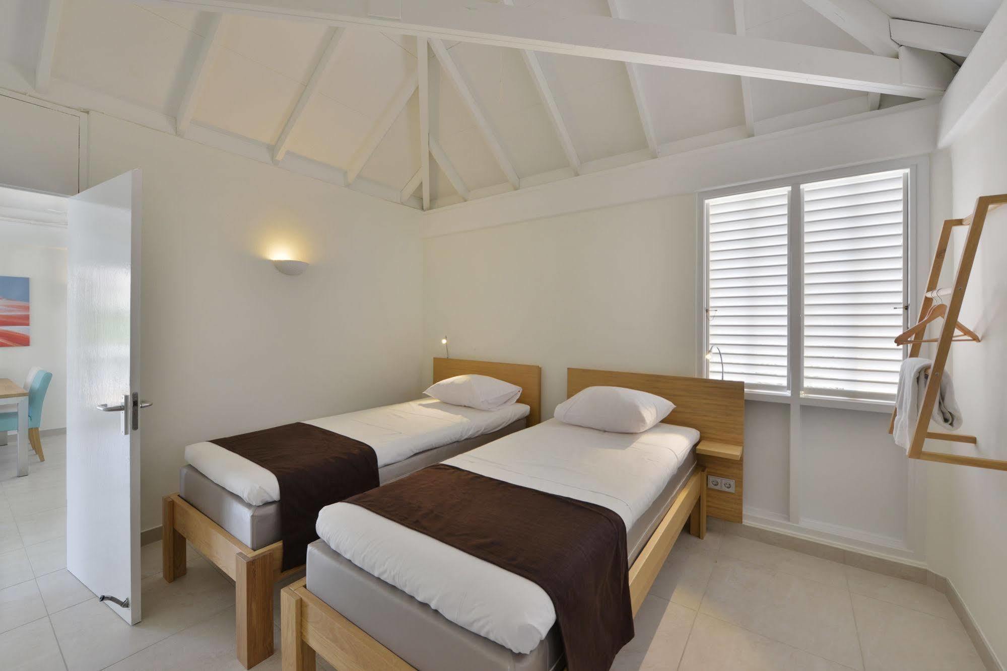 Chogogo Resort Curacao エクステリア 写真