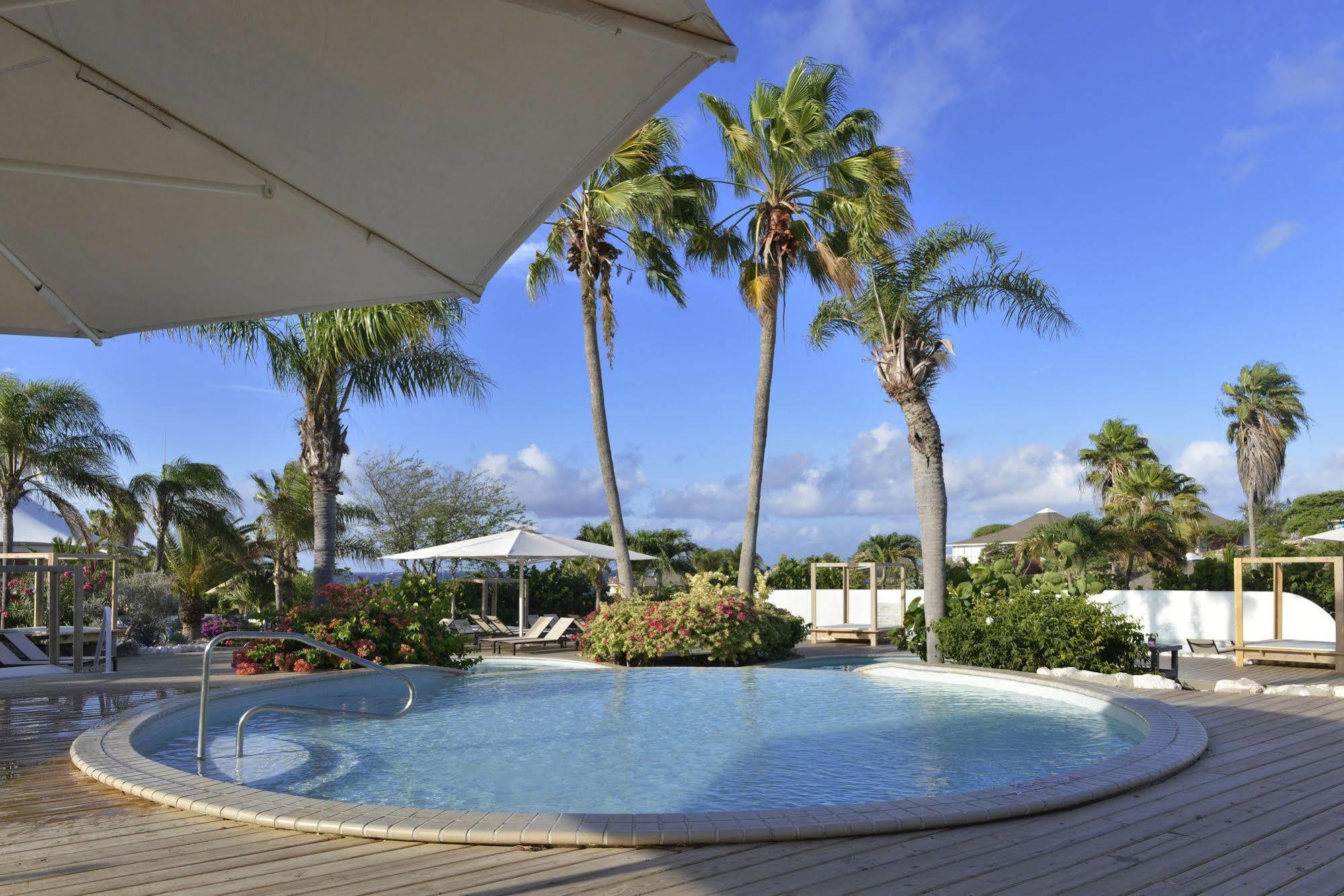 Chogogo Resort Curacao エクステリア 写真