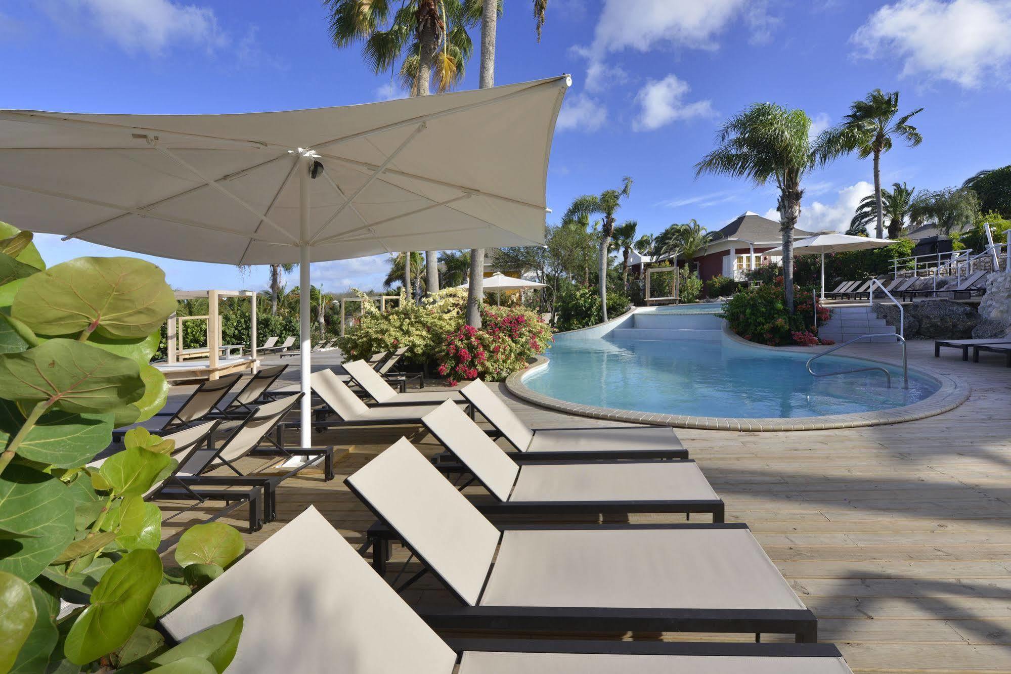 Chogogo Resort Curacao エクステリア 写真