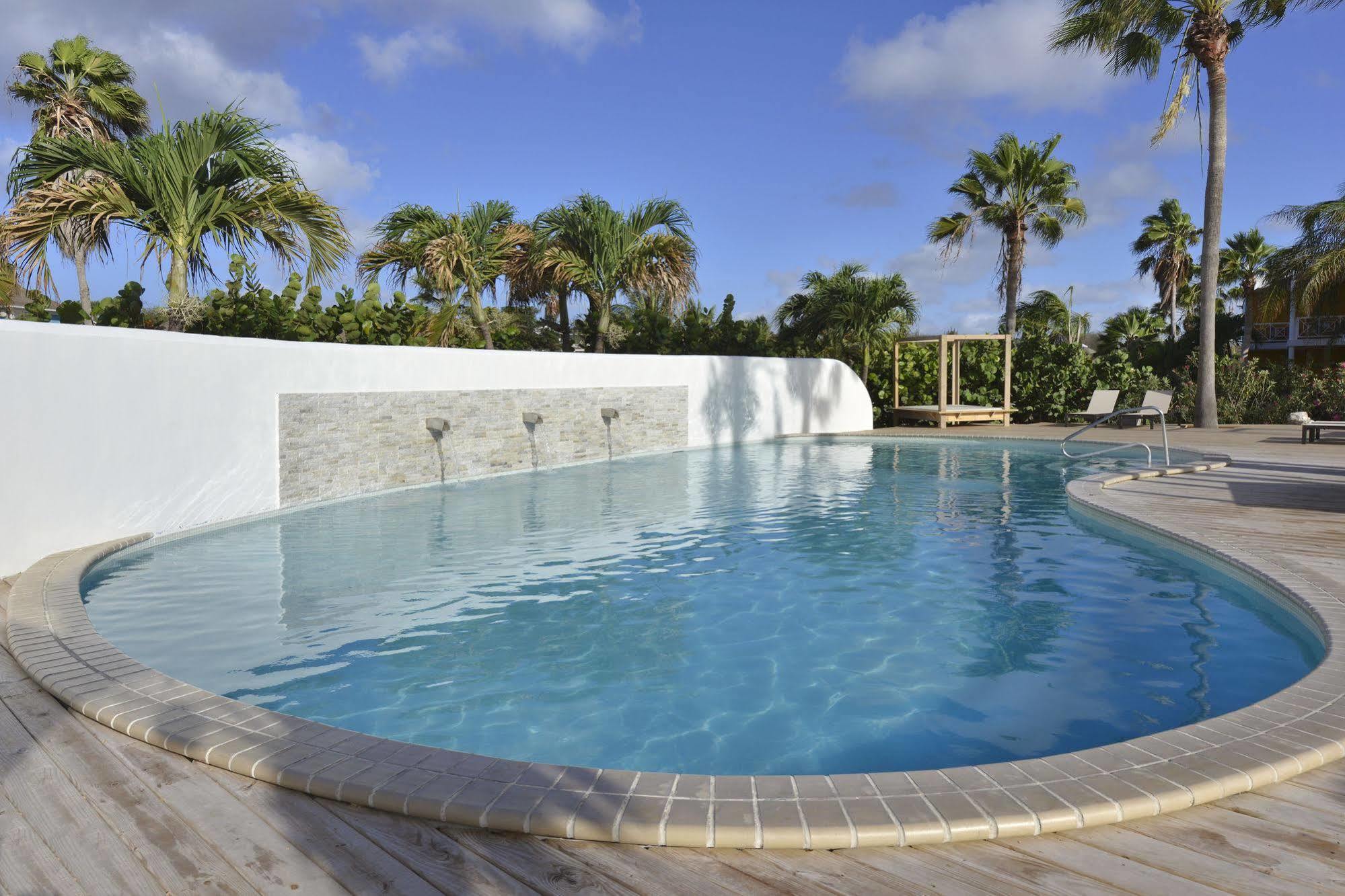 Chogogo Resort Curacao エクステリア 写真